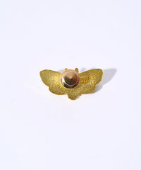 Deaths Head Moth Pin (Really Cool Variant)