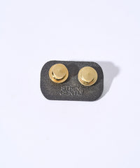 Buy a man eat fish, Pin