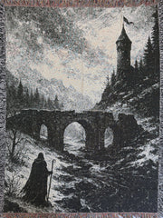 Hermit Blanket