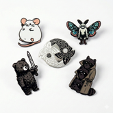 PINMAIL Subscription