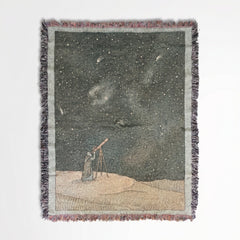 Stargazer Blanket