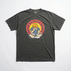 Read Banned Books T-Shirt