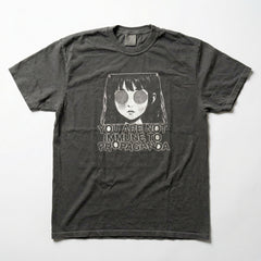 You Are Not Immune To Propaganda T-Shirt