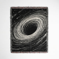 Black Hole Blanket