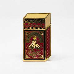 Matchbox Deluxe Pin