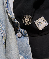 Worse Pin (Limited Edition)