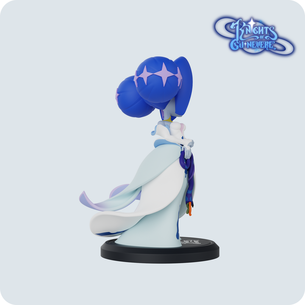 Guinevere Animatez