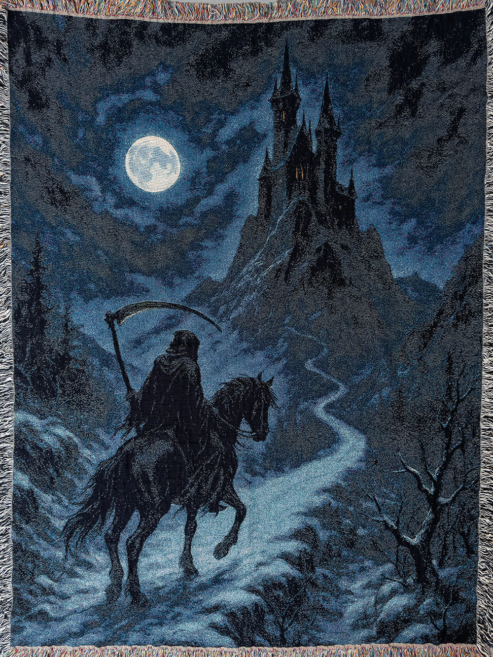 Nightside Blanket