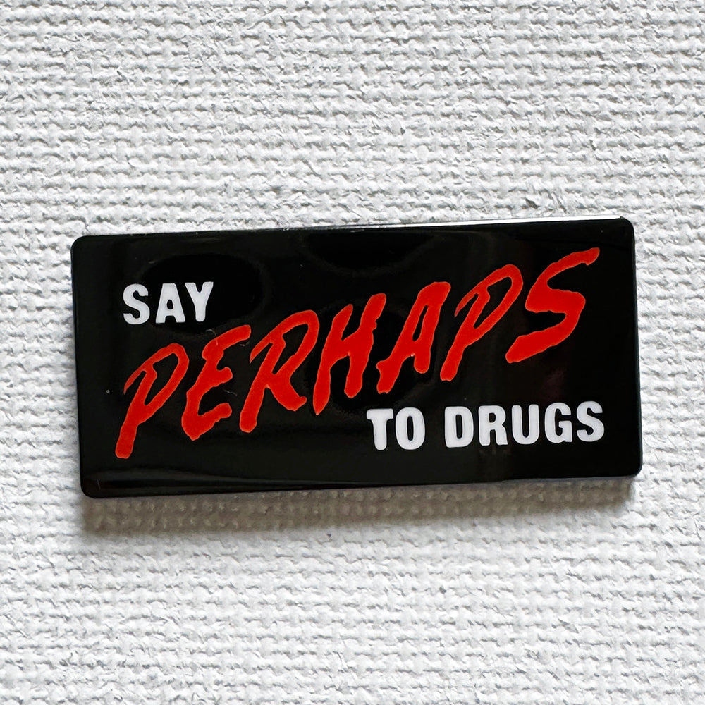 Perhaps Pin