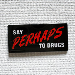 Perhaps Pin
