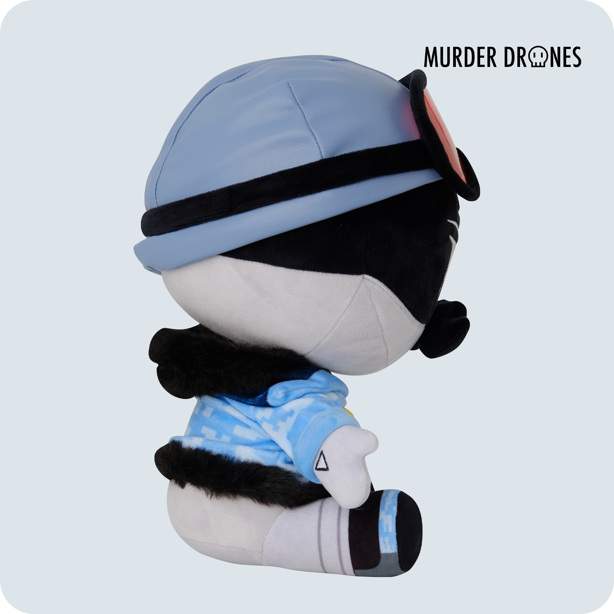 Khan Plush