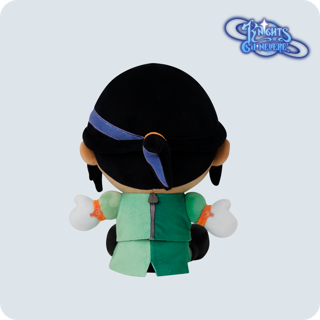 Andi Plush