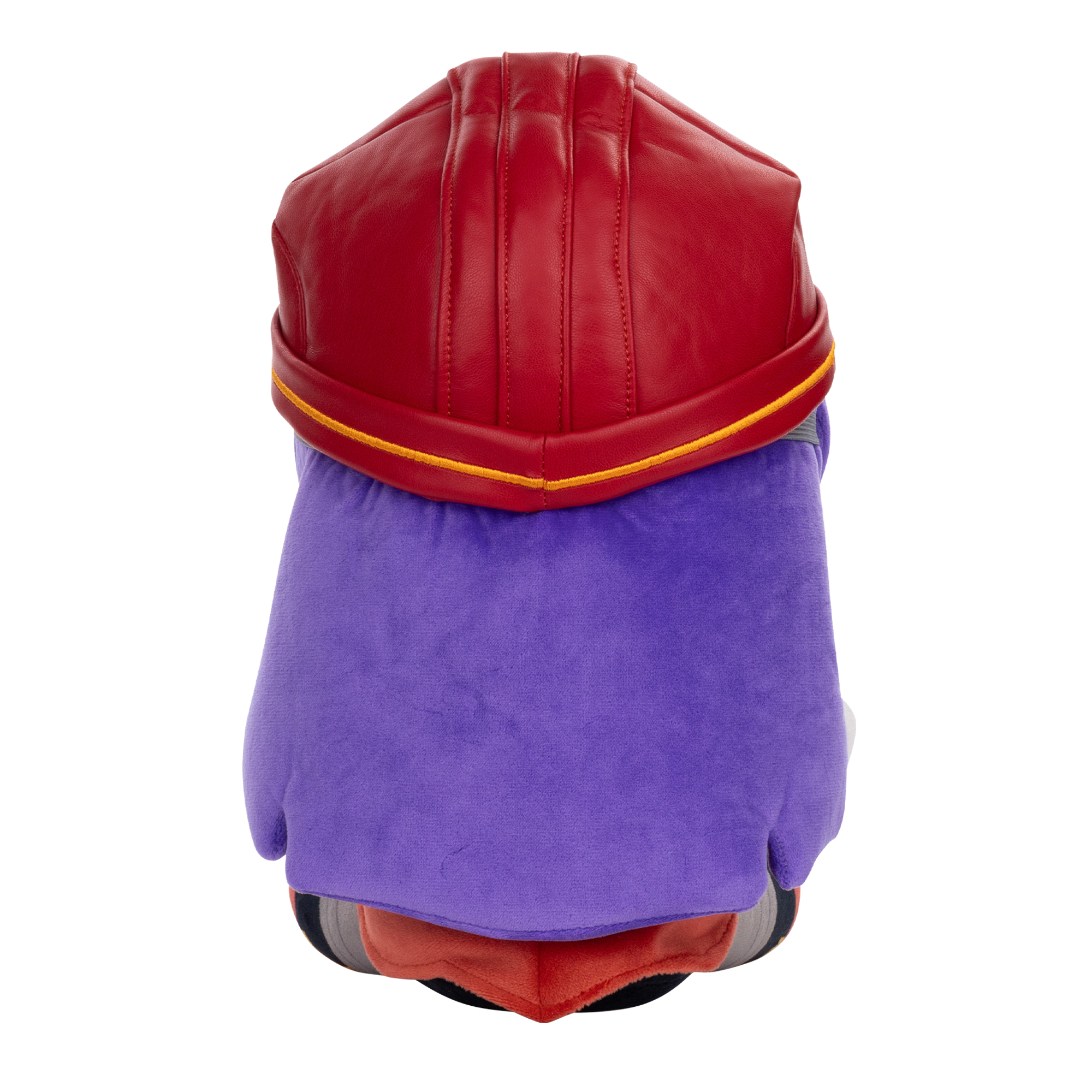 Doll Plush