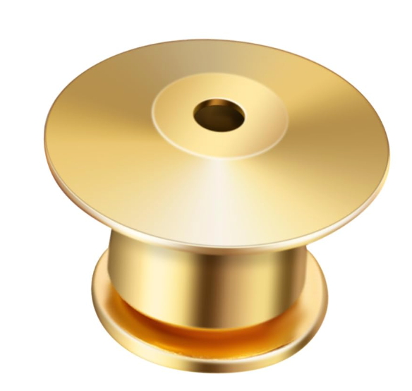 Locking Clasp