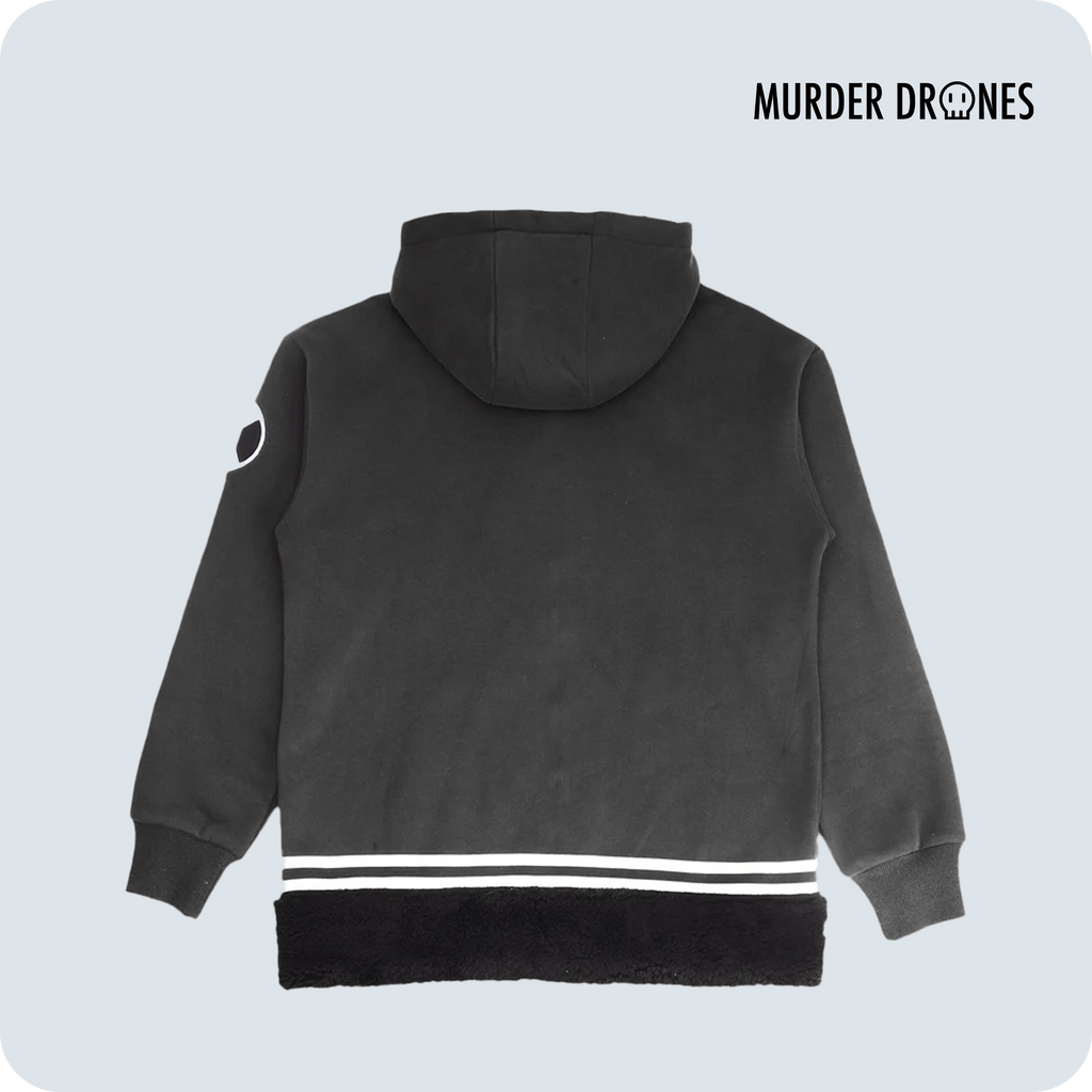 Uzi Jacket