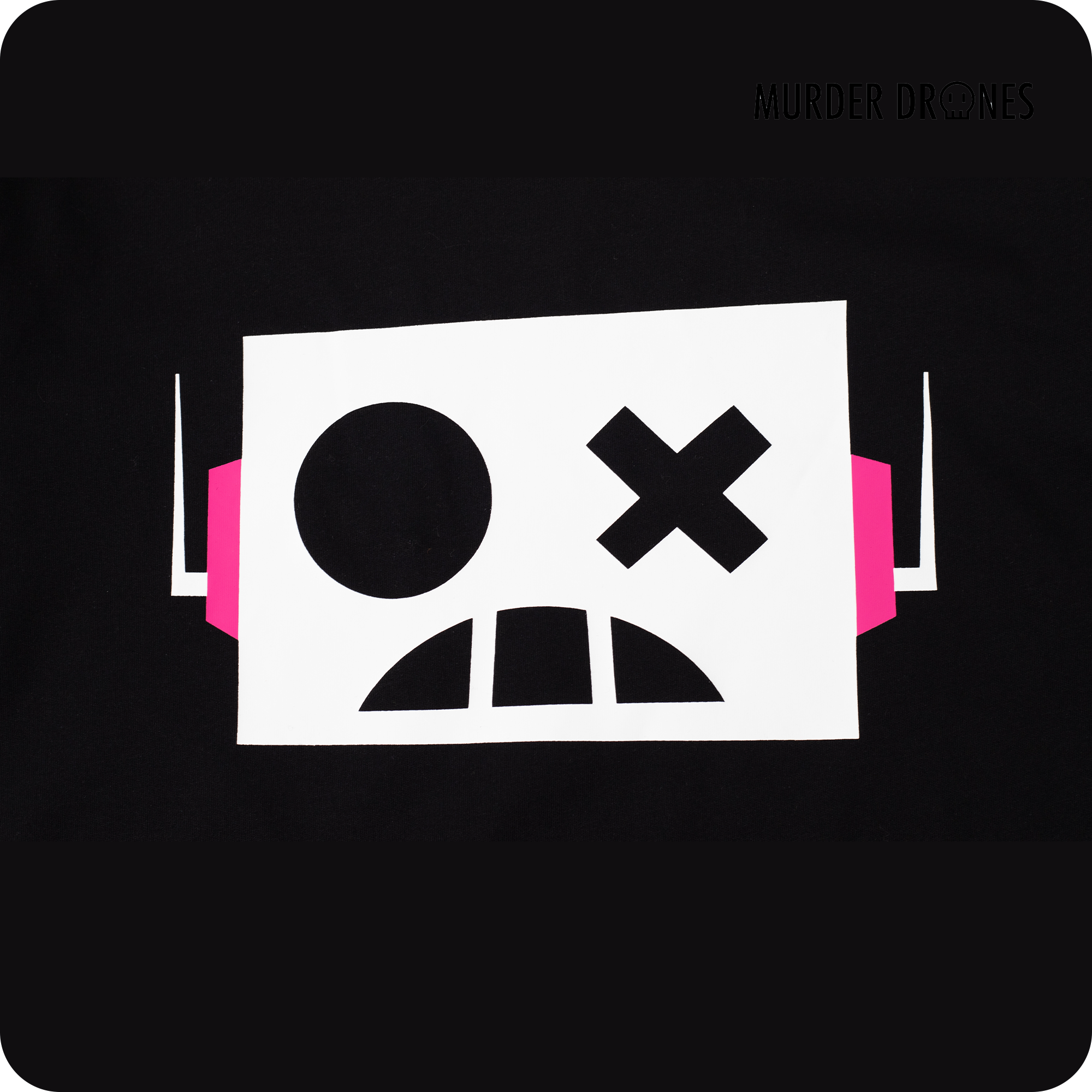 Uzi Long Sleeve