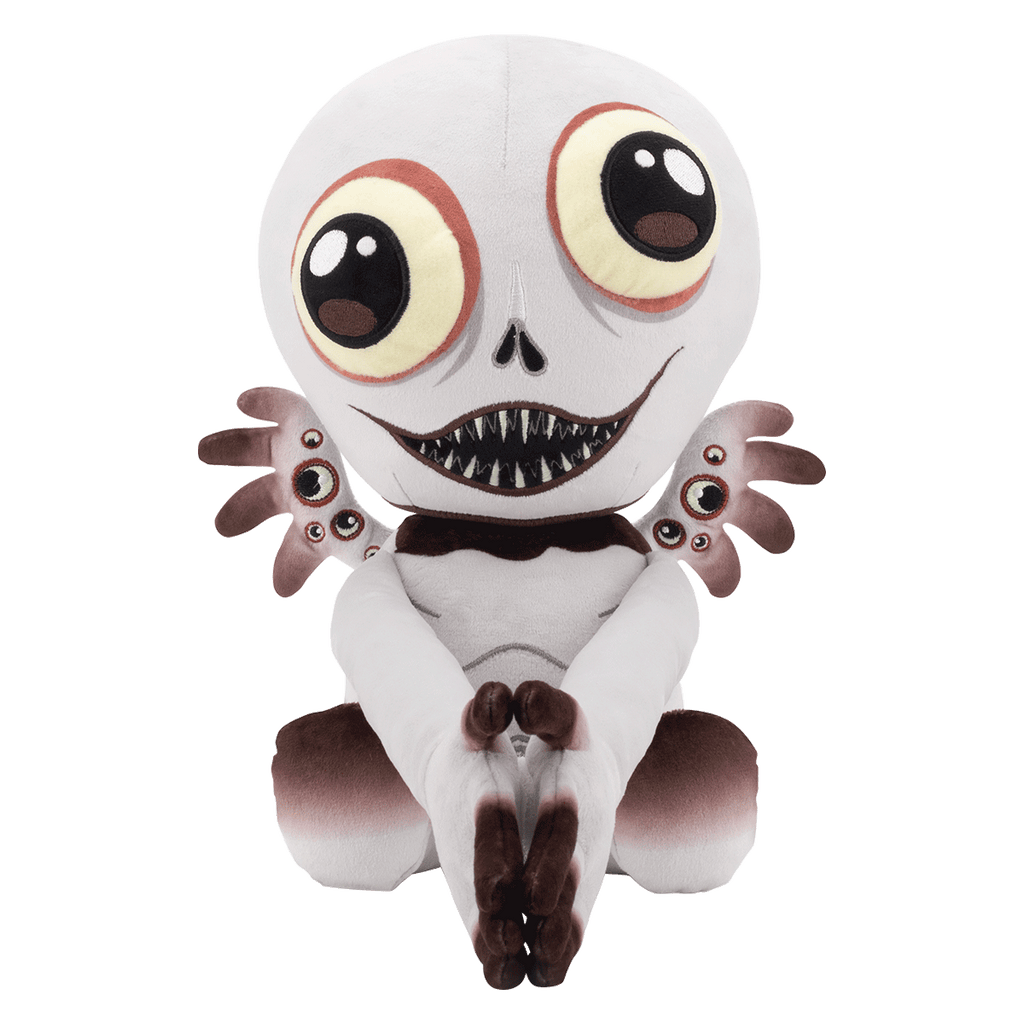 Angel Plush