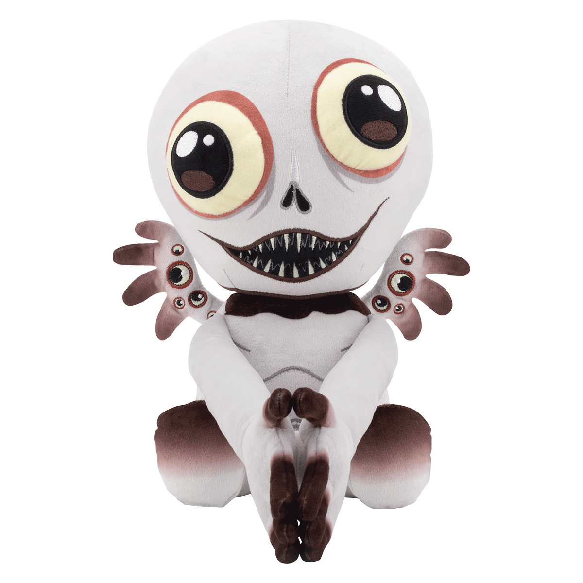 Angel Plush