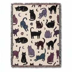 Cats Blanket