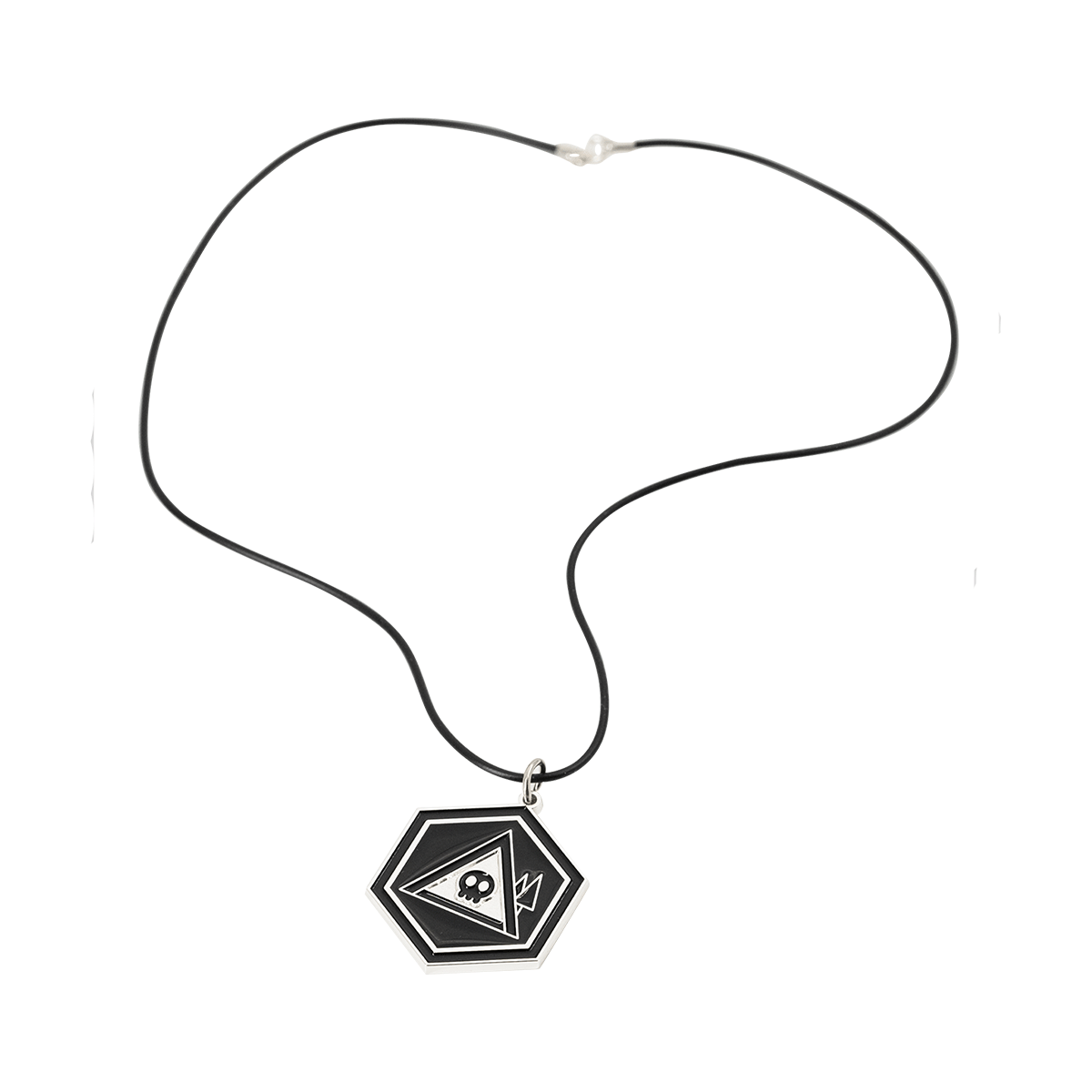 Cabin Fever Necklace