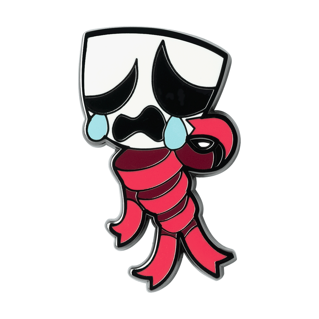 Gangle Pin