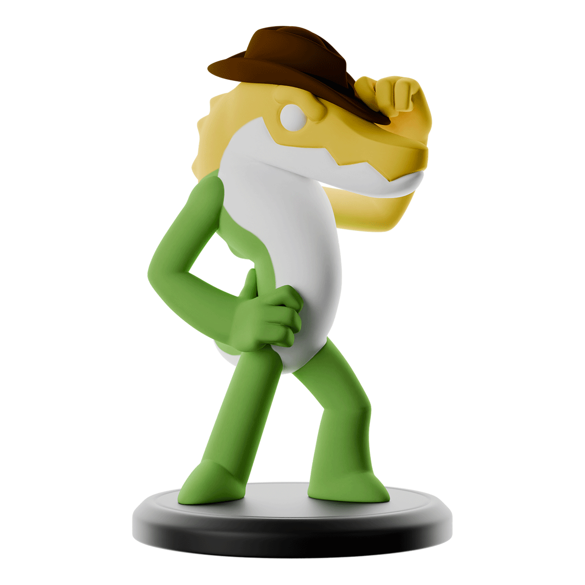 Gummigoo Animatez