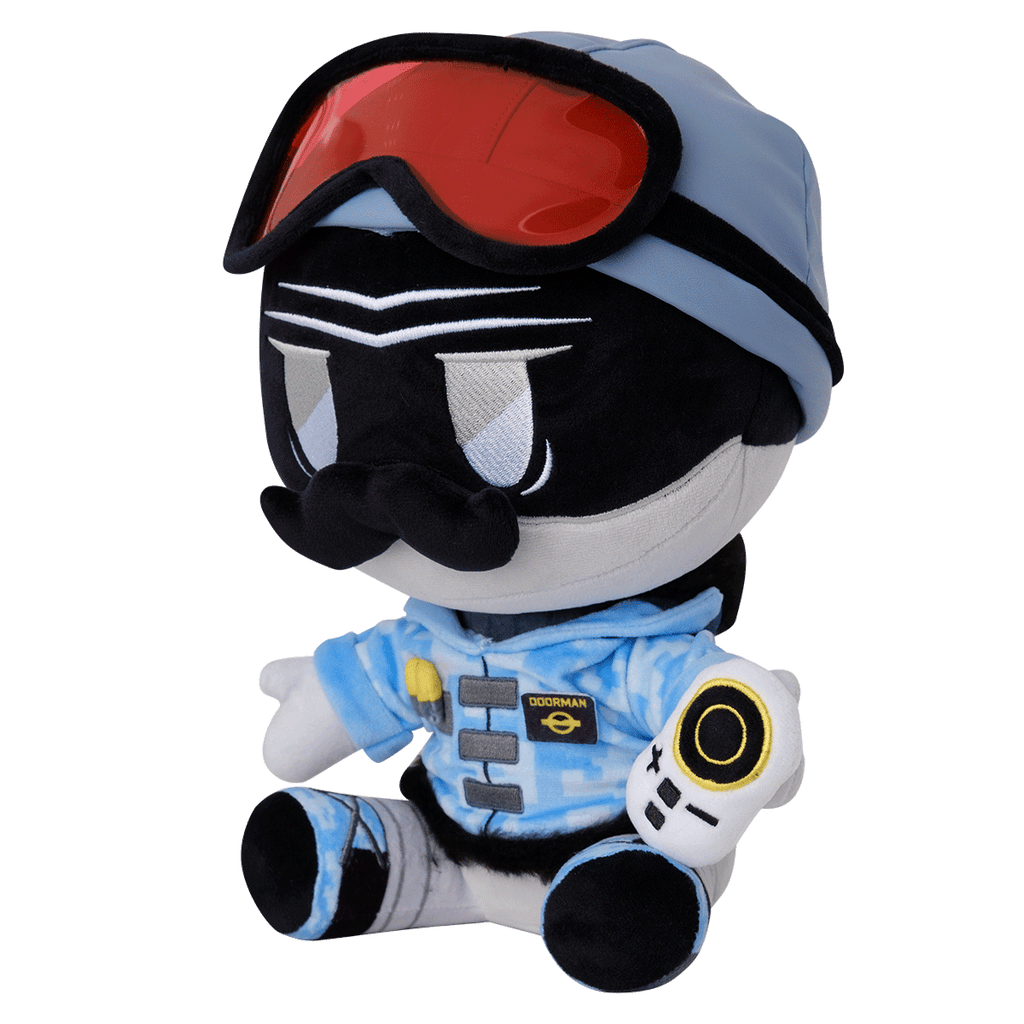 Khan Plush