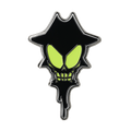 Mud Pin