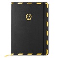 Murder Drones Notebook