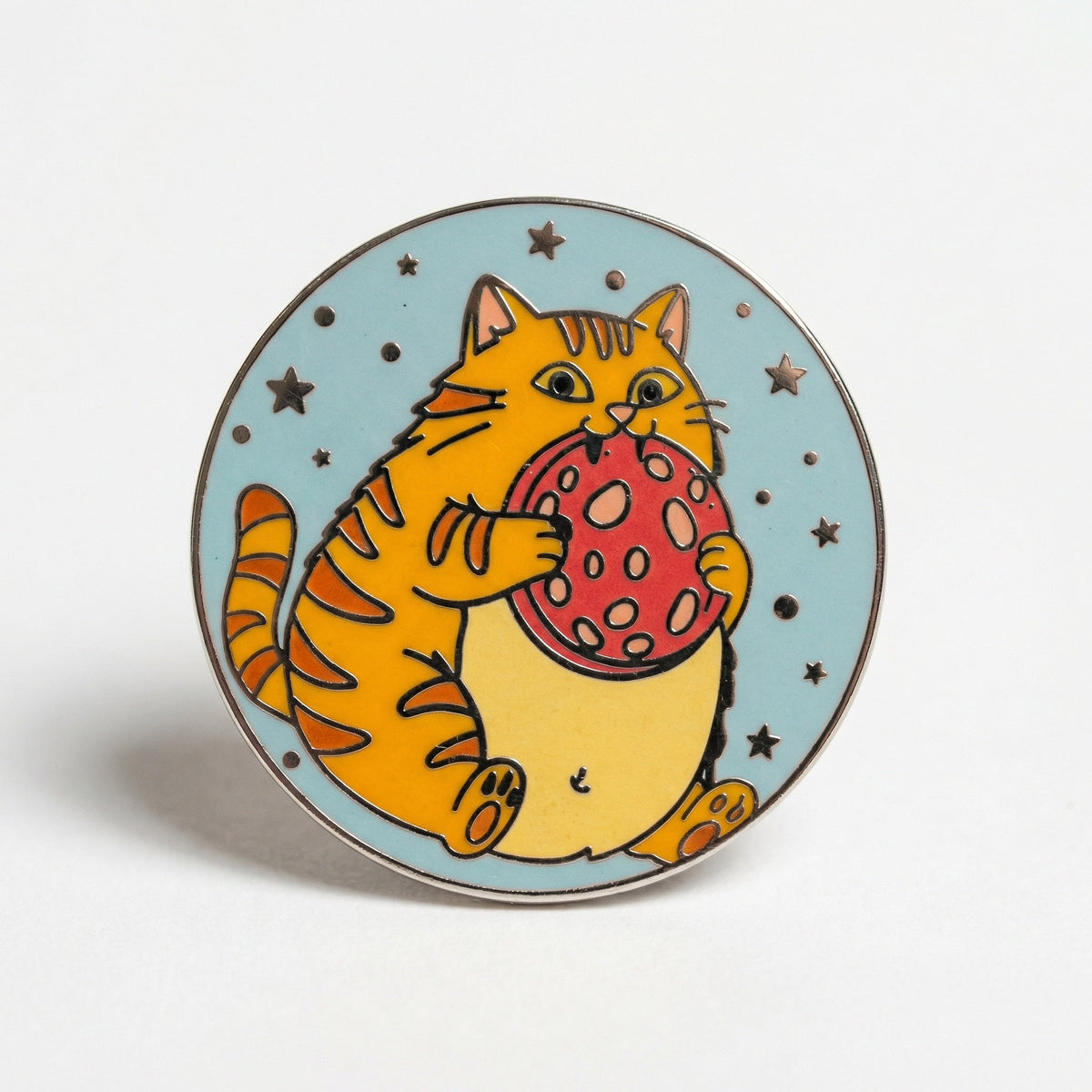 Little Treat Pin