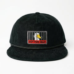 Got Too Silly Hat