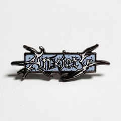 Anxiety Pin