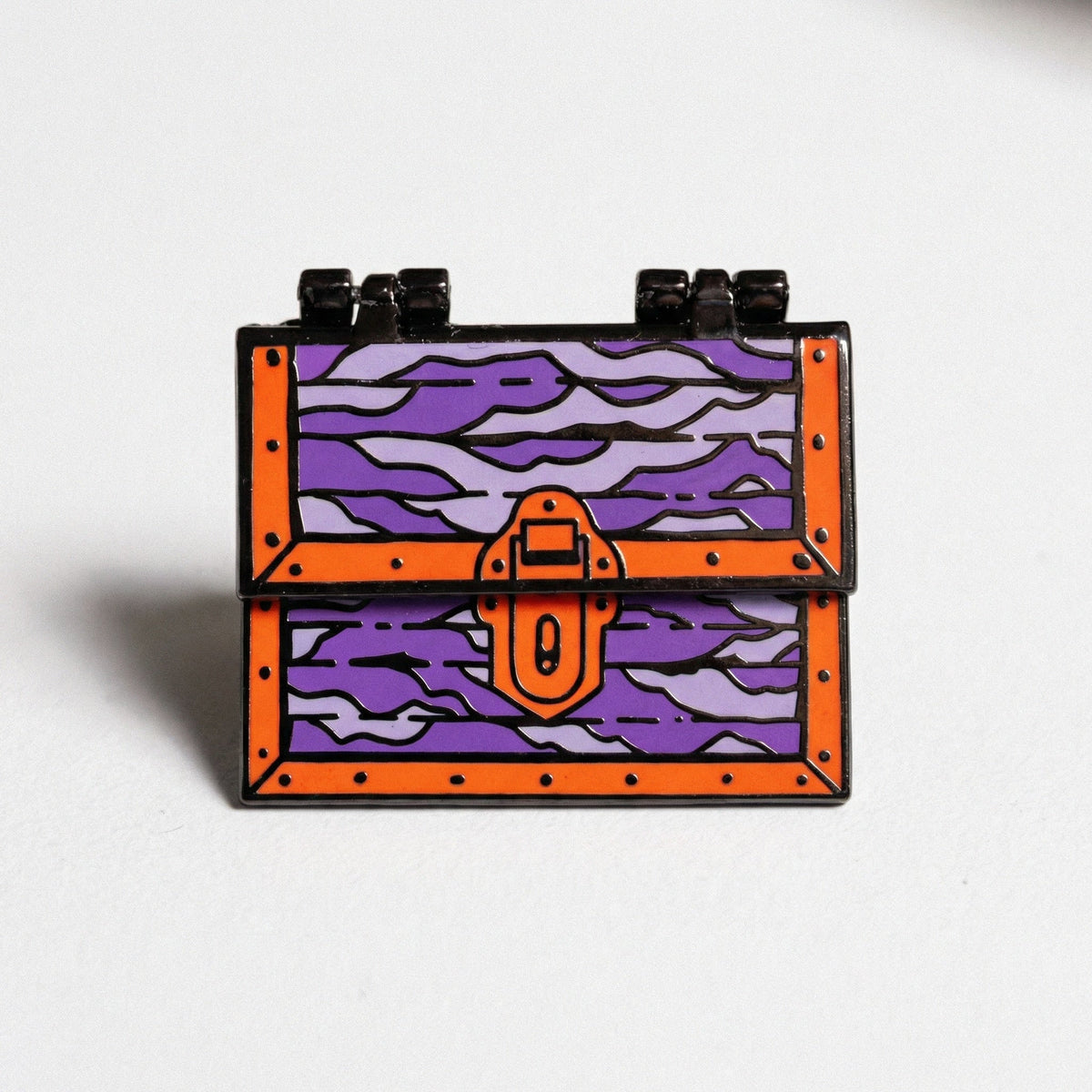 Mimic Deluxe Pin