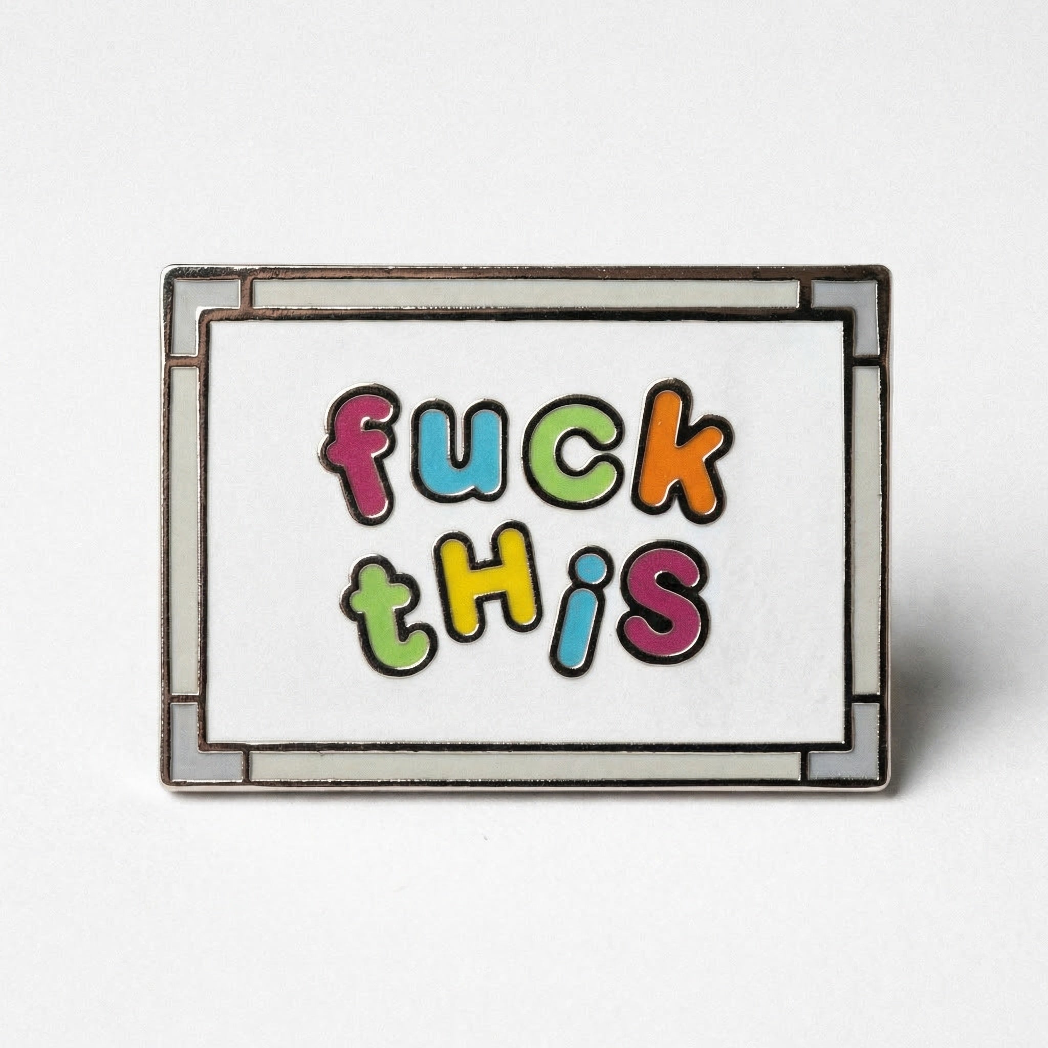 F This Pin