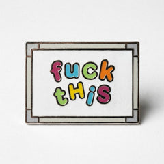 F This Pin