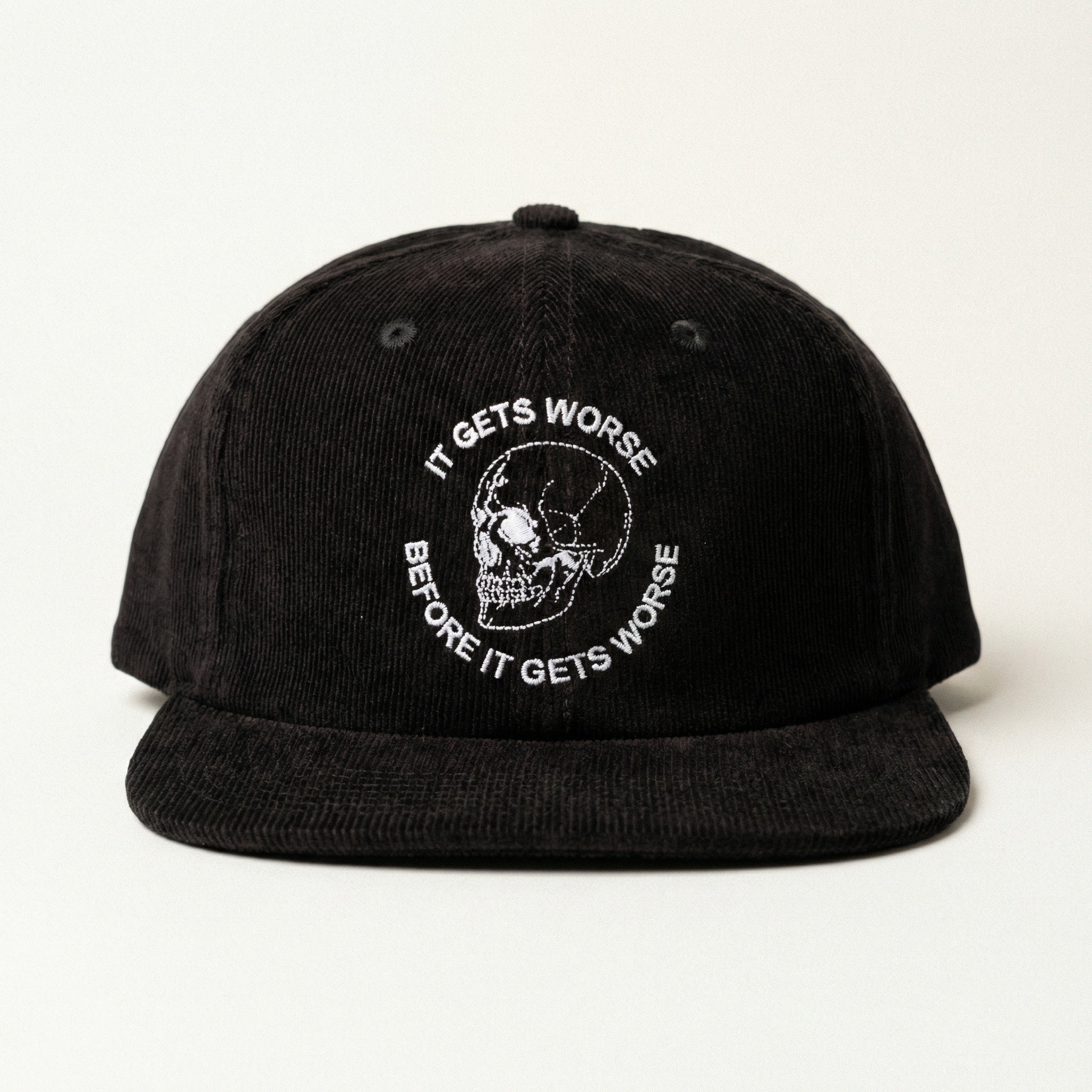 OG Worse Hat