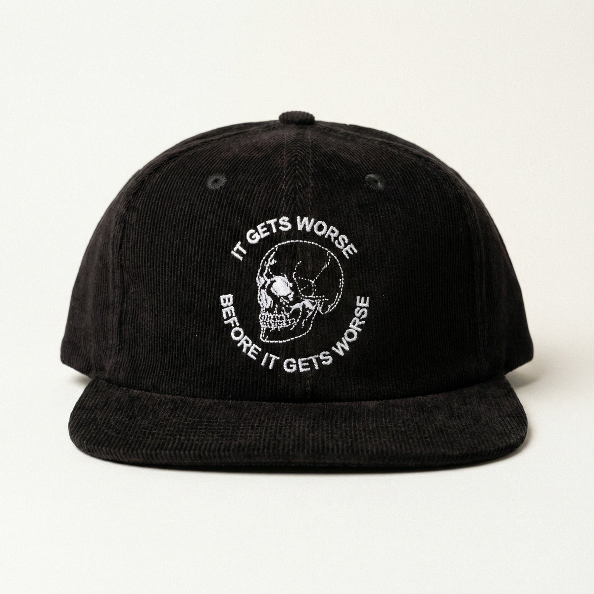 OG Worse Hat