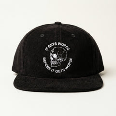OG Worse Hat