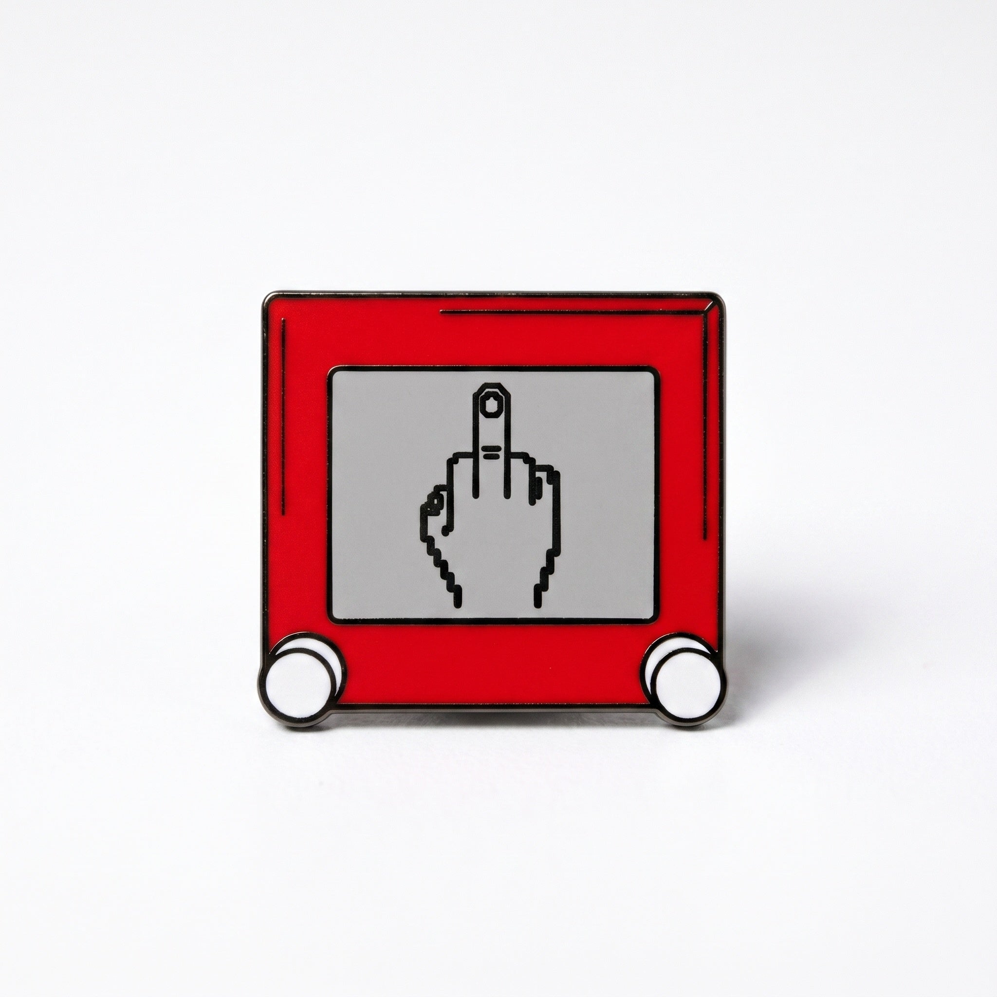 Sketch Pin