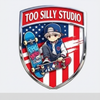 Too Silly Studio Logo