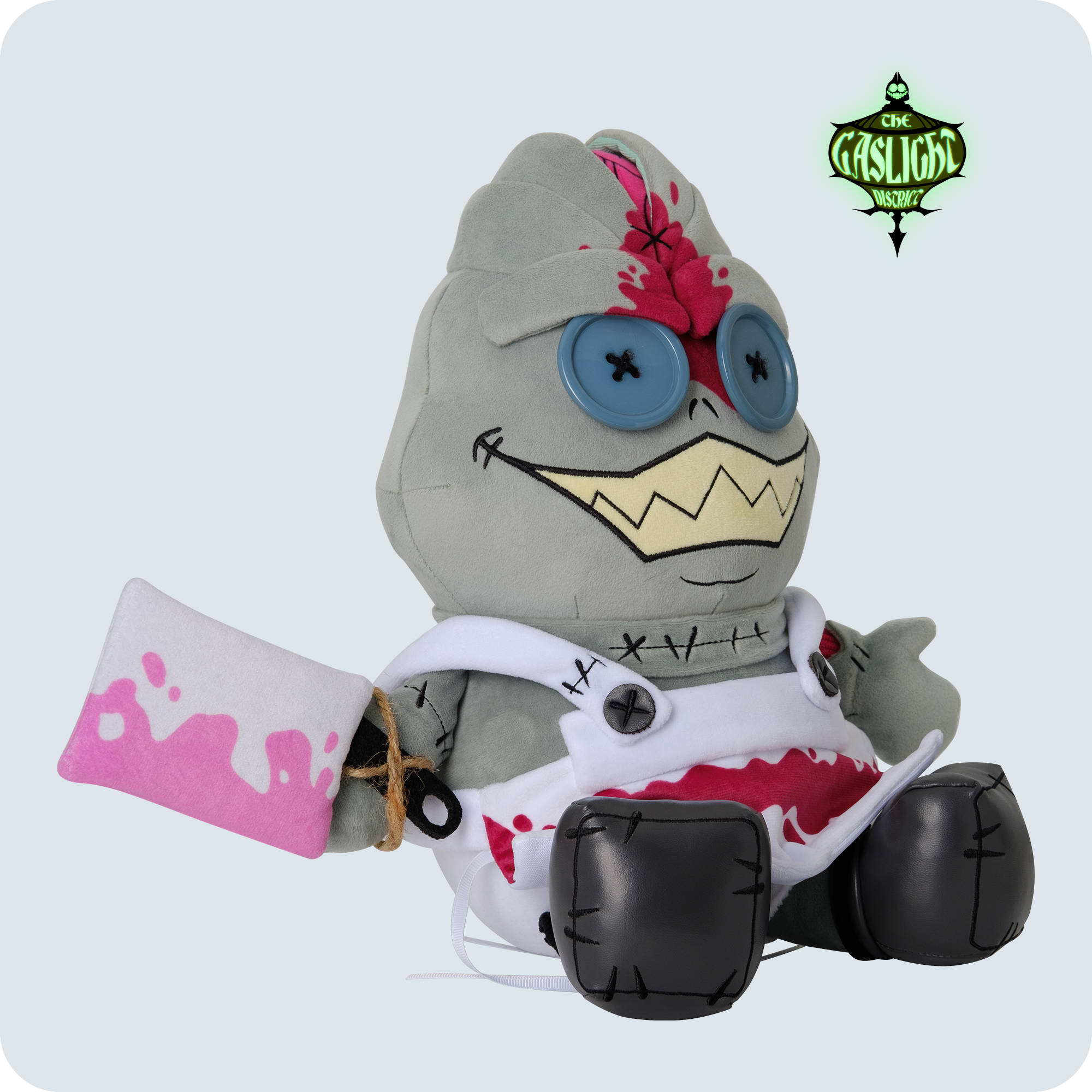 Ken Plush